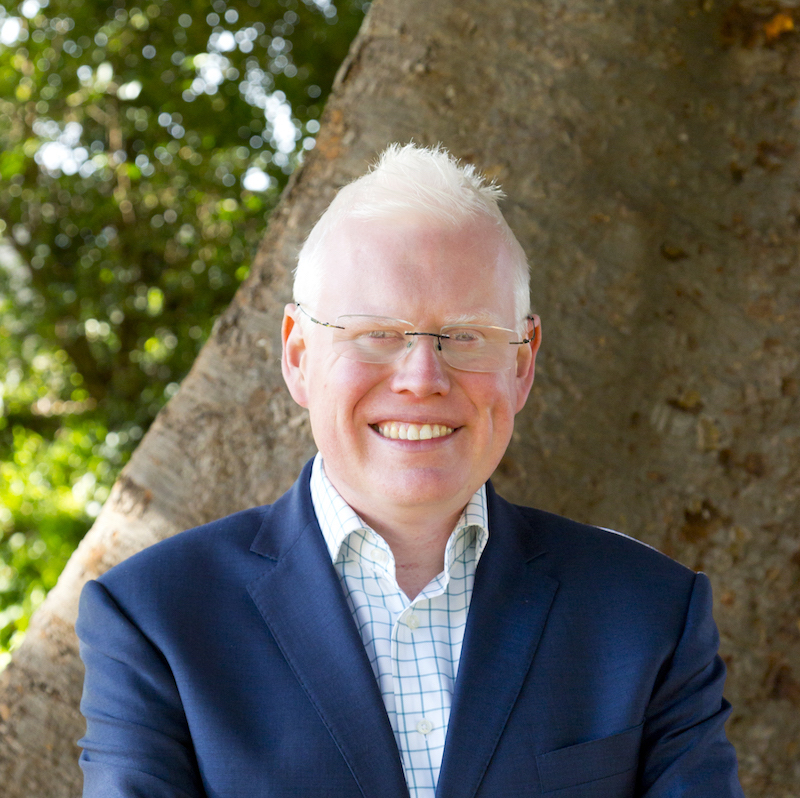 Gareth-Ward | Illawarra Centre for Enablement