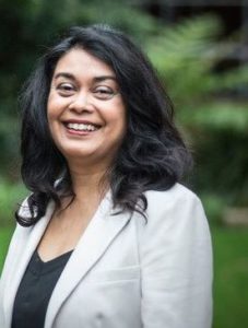 Dr Diann Rodgers-Healey