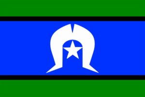 Aboriginal and Torres Strait Islander Flags