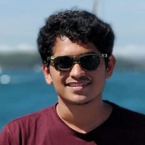Ishan Datar