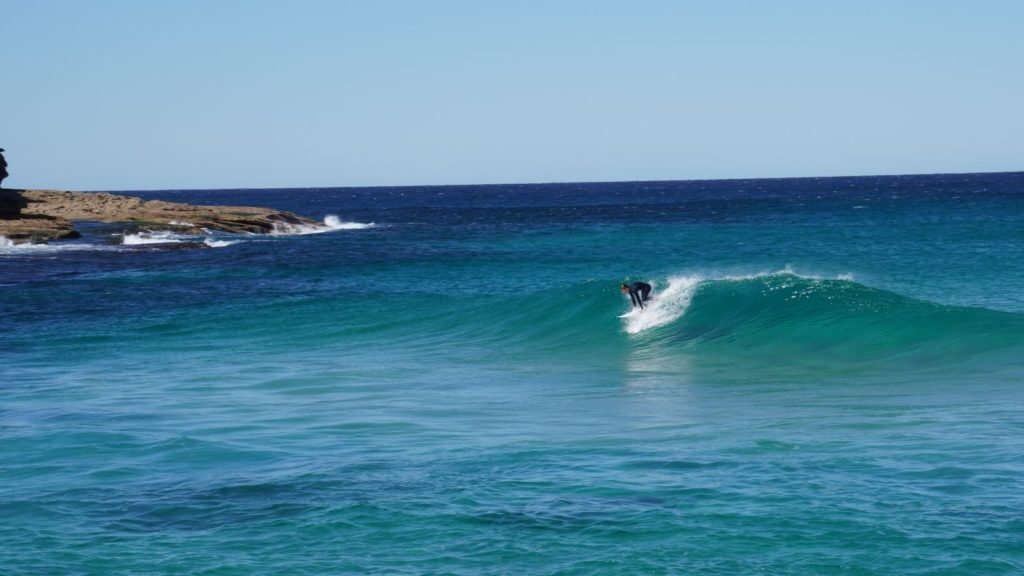 Wave of Optimism in the Illawarra