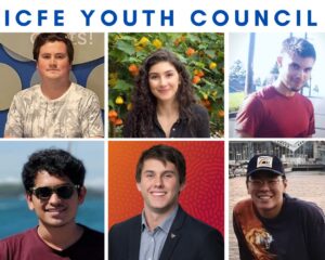 ICfE Youth Council