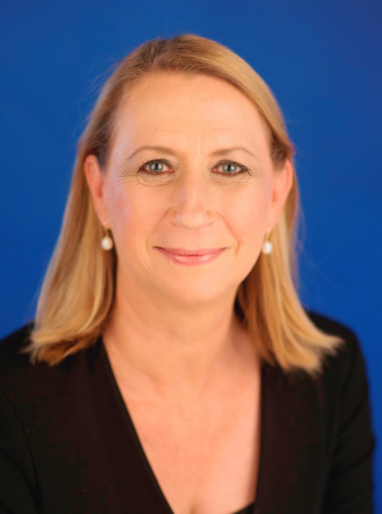 Sharon Bird MP